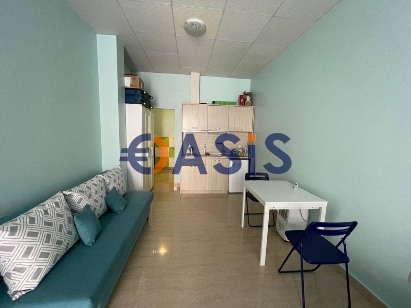 Til salgs  Studio region Burgas , k.k. Slansjev brjag , 45 kvm | 99067556 - bilde [3]