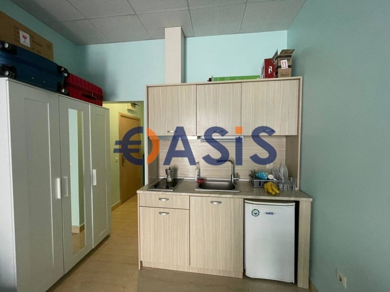 Til salgs  Studio region Burgas , k.k. Slansjev brjag , 45 kvm | 99067556 - bilde [10]