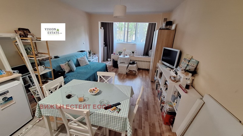 En venta  Estudio Sofia , Lyulin 7 , 35 metros cuadrados | 67245884