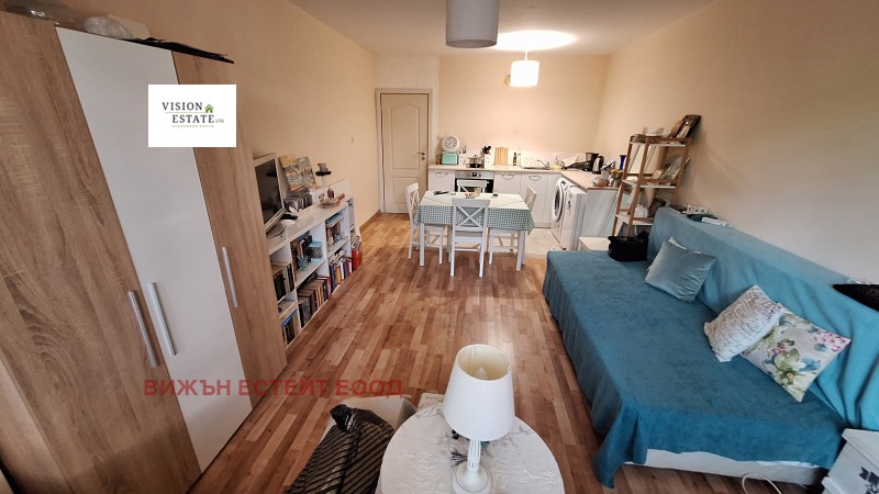 En venta  Estudio Sofia , Lyulin 7 , 35 metros cuadrados | 67245884 - imagen [3]