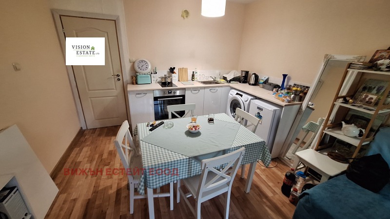 En venta  Estudio Sofia , Lyulin 7 , 35 metros cuadrados | 67245884 - imagen [2]
