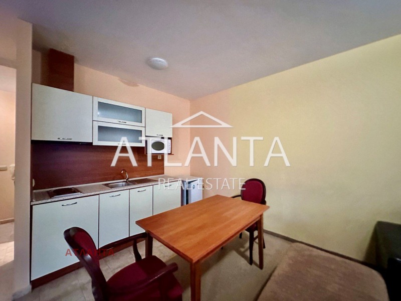 Продава 1-СТАЕН, гр. Варна, област Варна, снимка 2 - Апартаменти - 53093629