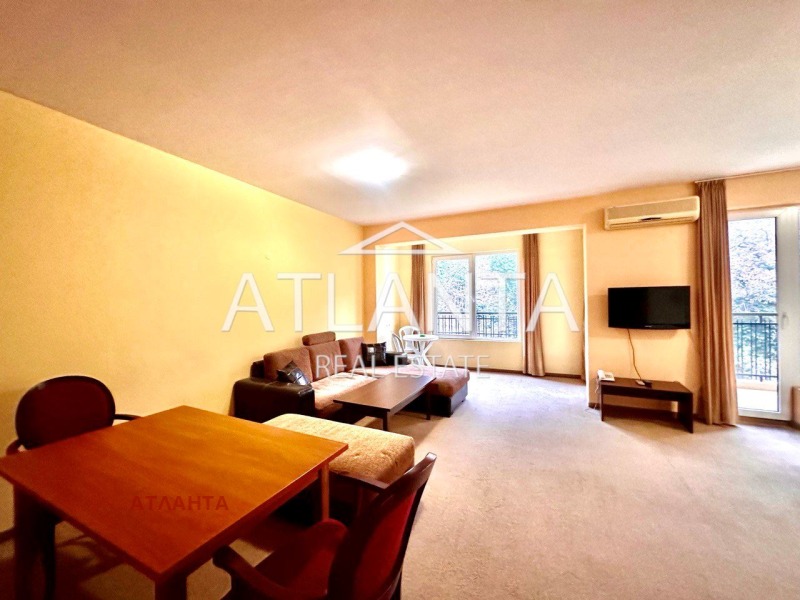 Продава 1-СТАЕН, гр. Варна, област Варна, снимка 5 - Апартаменти - 53093629