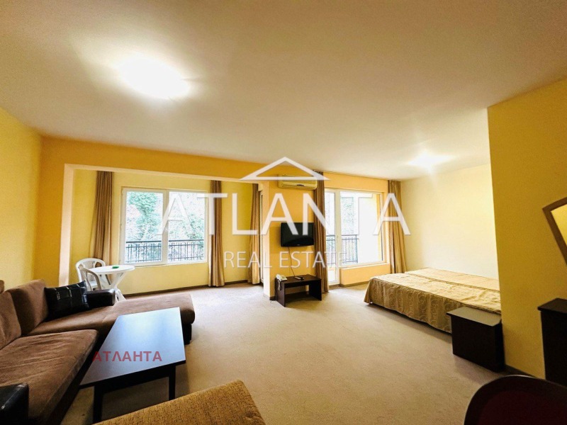 Продава 1-СТАЕН, гр. Варна, област Варна, снимка 6 - Апартаменти - 53093629