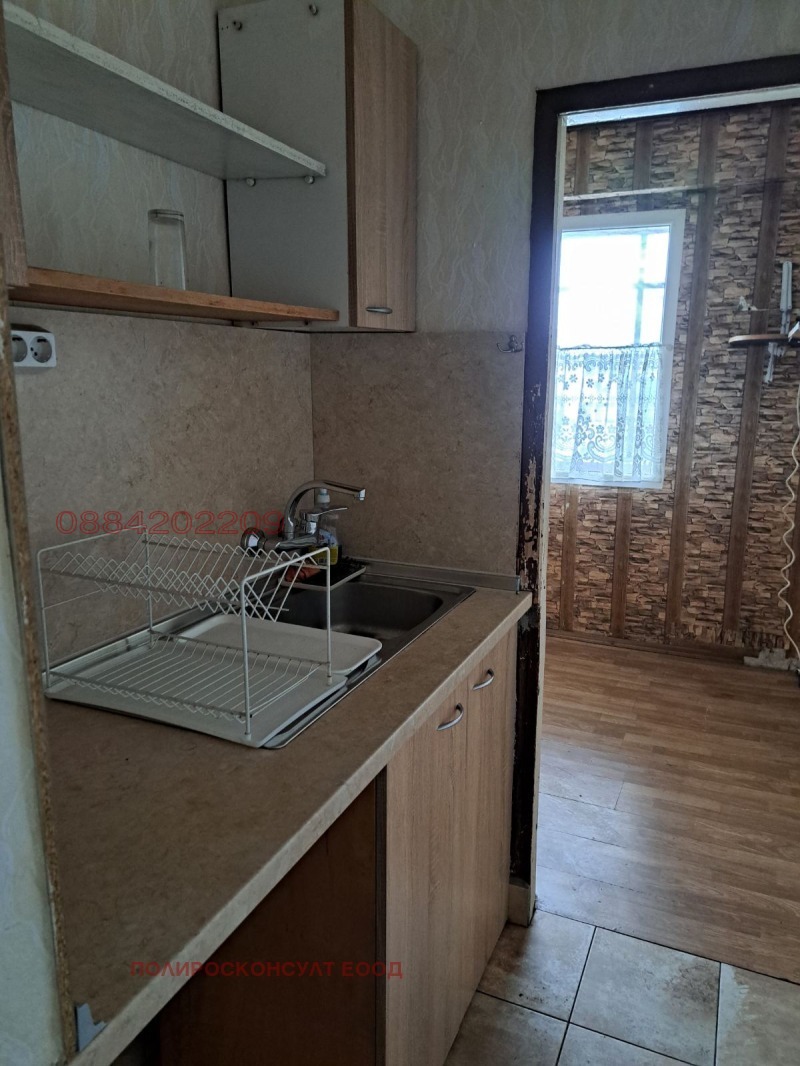 Продава 1-СТАЕН, гр. Видин, Вида 1, снимка 2 - Апартаменти - 53485613