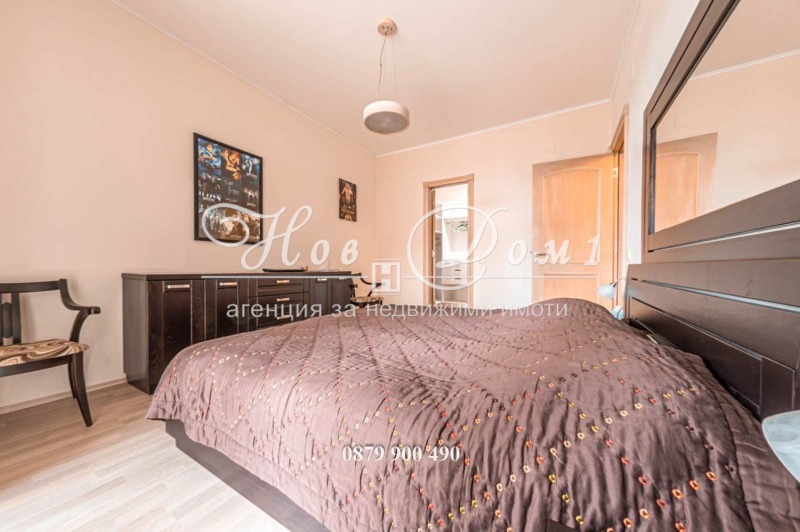 Продава  2-стаен град Варна , Бриз , 95 кв.м | 69129846 - изображение [8]