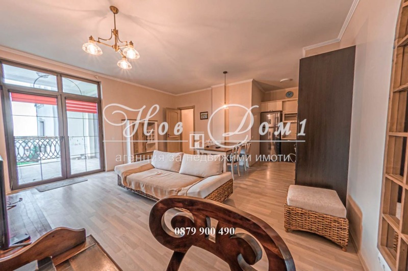 Na prodej  1 ložnice Varna , Briz , 95 m2 | 69129846 - obraz [2]