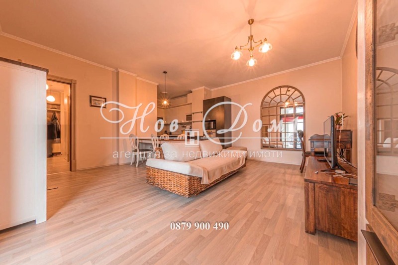 Na prodej  1 ložnice Varna , Briz , 95 m2 | 69129846 - obraz [5]