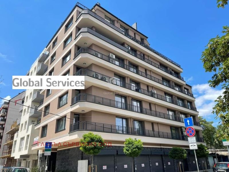 Продаја  1 спаваћа соба Софија , Центар , 70 м2 | 85936212 - слика [3]