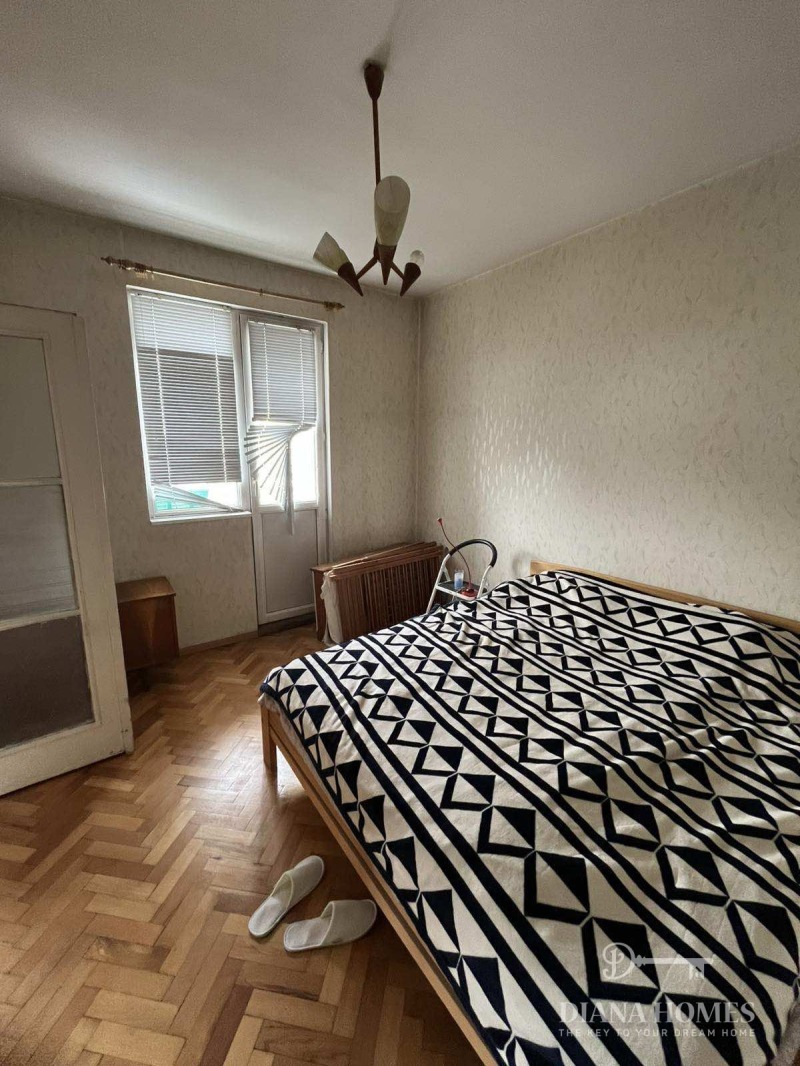 Zu verkaufen  1 Schlafzimmer Sofia , Zona B-19 , 69 qm | 59065653 - Bild [5]