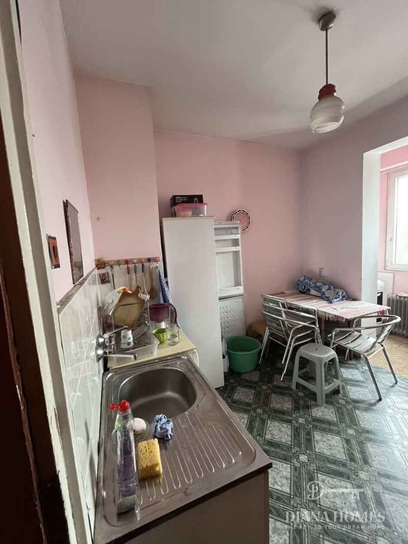 Zu verkaufen  1 Schlafzimmer Sofia , Zona B-19 , 69 qm | 59065653 - Bild [13]