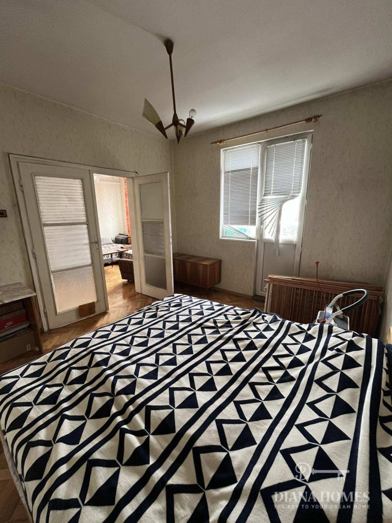 Zu verkaufen  1 Schlafzimmer Sofia , Zona B-19 , 69 qm | 59065653 - Bild [6]