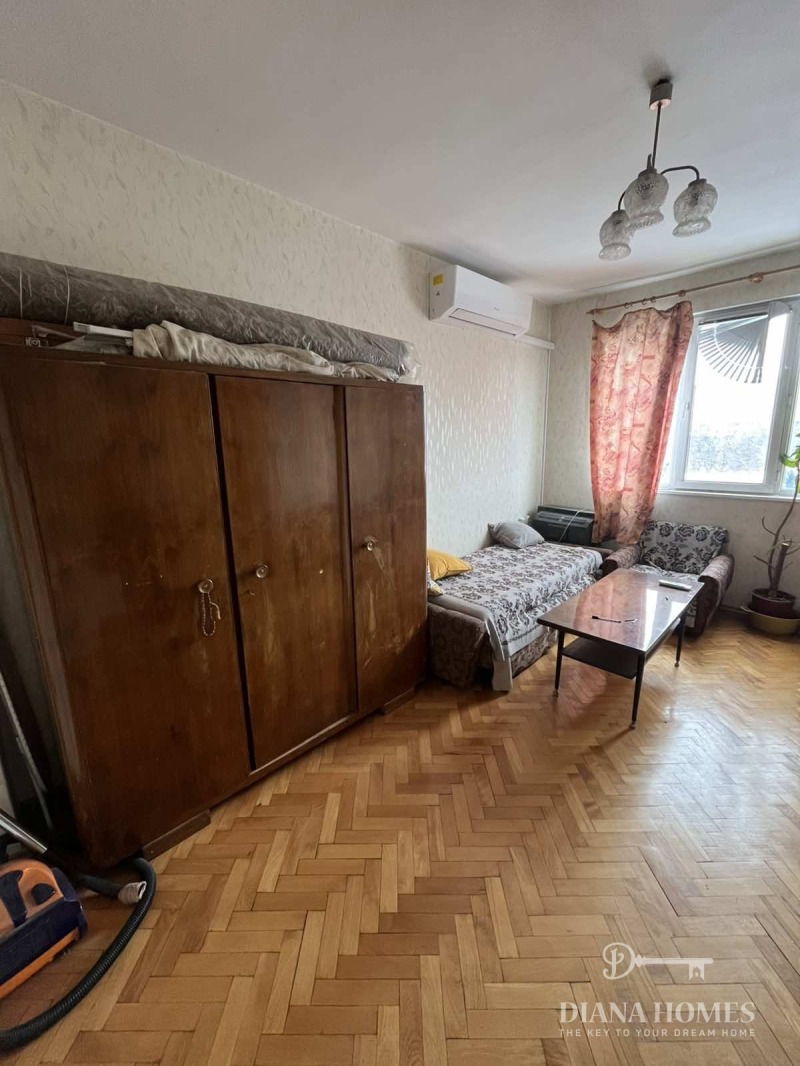 Zu verkaufen  1 Schlafzimmer Sofia , Zona B-19 , 69 qm | 59065653 - Bild [3]