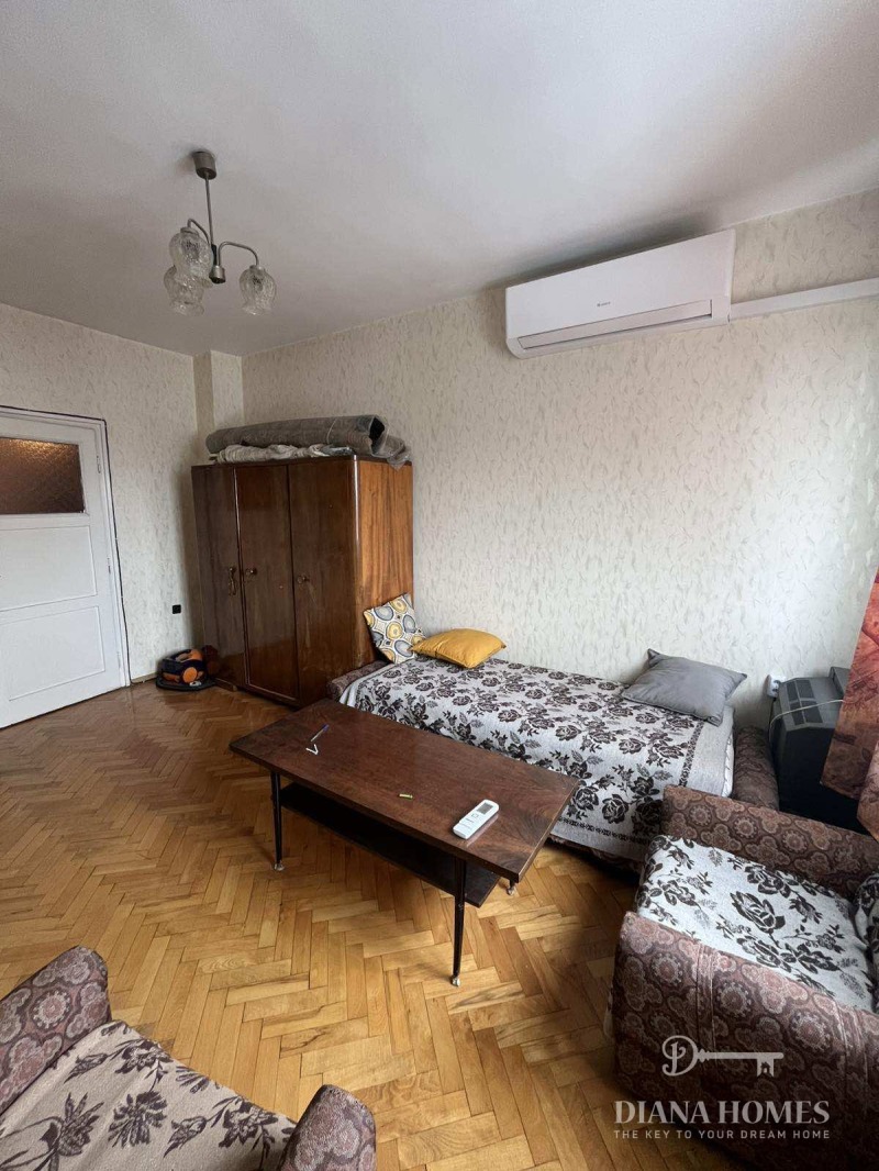 Zu verkaufen  1 Schlafzimmer Sofia , Zona B-19 , 69 qm | 59065653 - Bild [10]