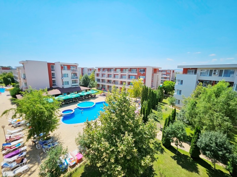 Til salgs  1 soverom region Burgas , k.k. Slansjev brjag , 56 kvm | 72671095 - bilde [12]