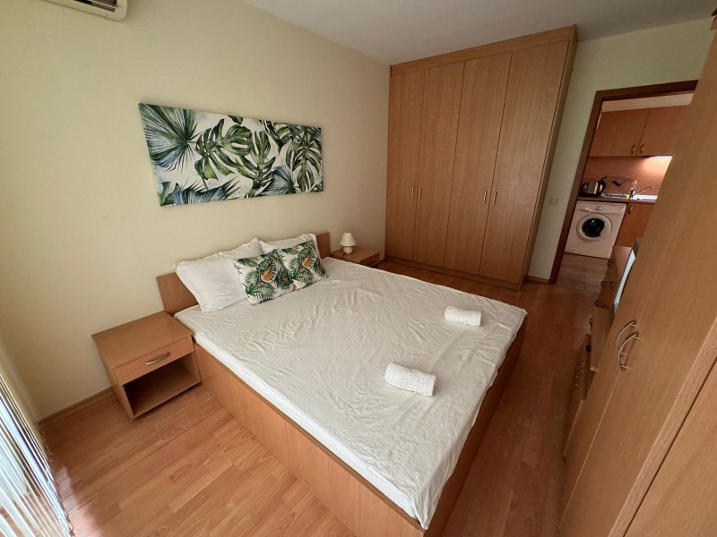 Til salgs  1 soverom region Burgas , k.k. Slansjev brjag , 56 kvm | 72671095 - bilde [5]