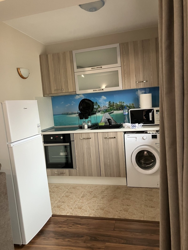 Продава  2-стаен град София , Банишора , 66 кв.м | 59502180 - изображение [4]
