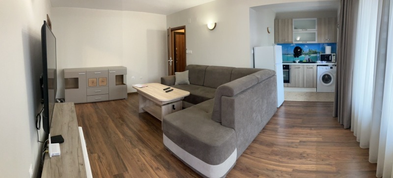 Продава  2-стаен град София , Банишора , 66 кв.м | 59502180 - изображение [3]