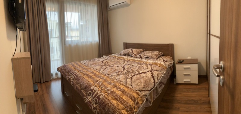 Продава  2-стаен град София , Банишора , 66 кв.м | 59502180 - изображение [5]