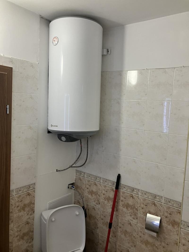 Продава  2-стаен град София , Банишора , 66 кв.м | 59502180 - изображение [10]