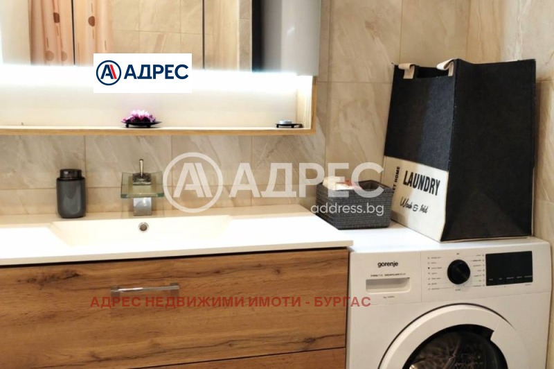 На продаж  1 спальня область Бургас , Созопол , 61 кв.м | 38074849 - зображення [11]