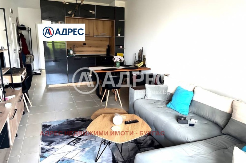 На продаж  1 спальня область Бургас , Созопол , 61 кв.м | 38074849 - зображення [5]