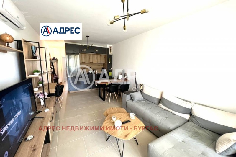 На продаж  1 спальня область Бургас , Созопол , 61 кв.м | 38074849