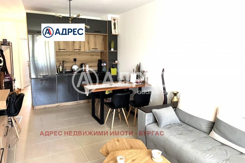 На продаж  1 спальня область Бургас , Созопол , 61 кв.м | 38074849 - зображення [4]
