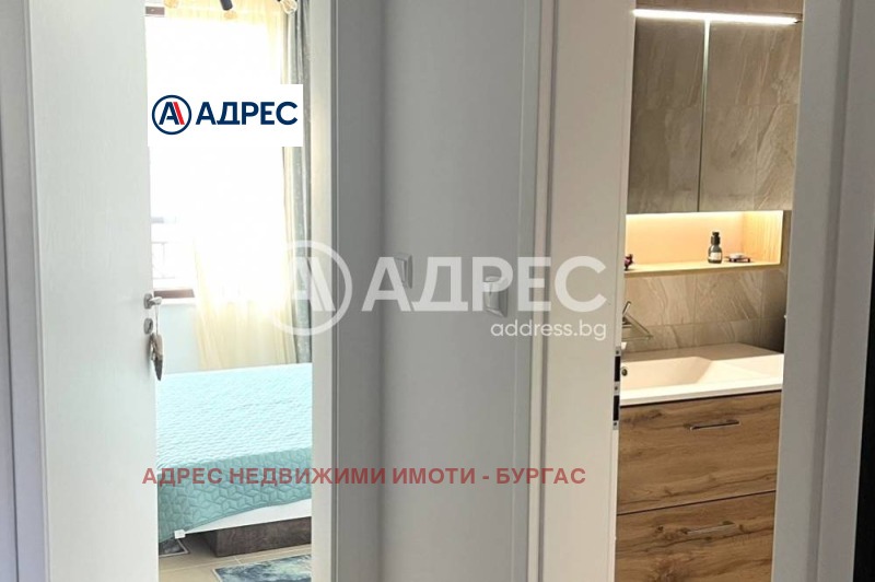 Προς πώληση  1 υπνοδωμάτιο περιοχή Μπουργκάς , Σοζοπολ , 61 τ.μ | 38074849 - εικόνα [8]