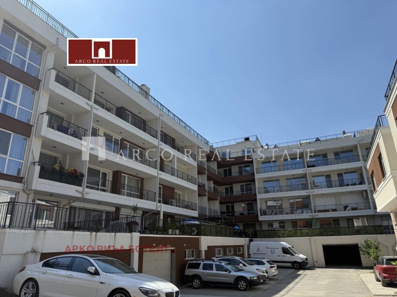 Na prodej  1 ložnice Sofia , Pančarevo , 70 m2 | 28707726 - obraz [3]