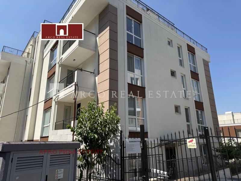 Na prodej  1 ložnice Sofia , Pančarevo , 70 m2 | 28707726 - obraz [2]