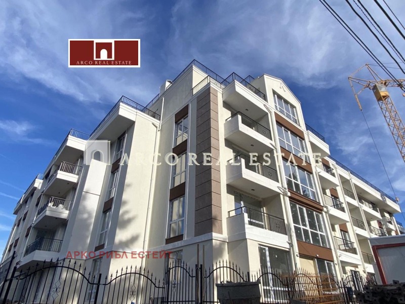 Продава  2-стаен, град София, с. Панчарево •  179 900 EUR • ID 22303420 — holmes.bg - [1] 