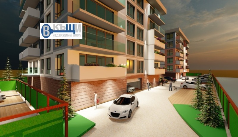 Продава  2-стаен град Велико Търново , Картала , 70 кв.м | 87134675 - изображение [13]