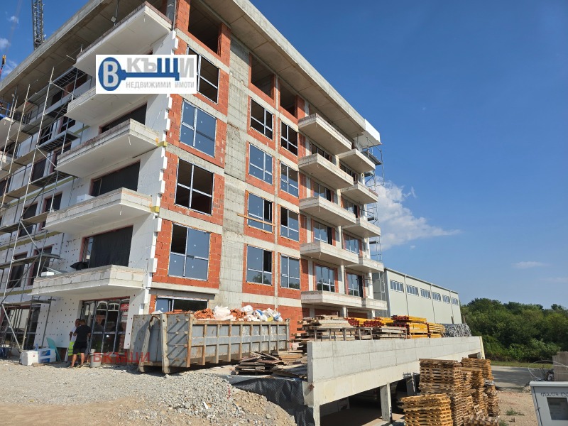 Продава  2-стаен град Велико Търново , Картала , 70 кв.м | 87134675