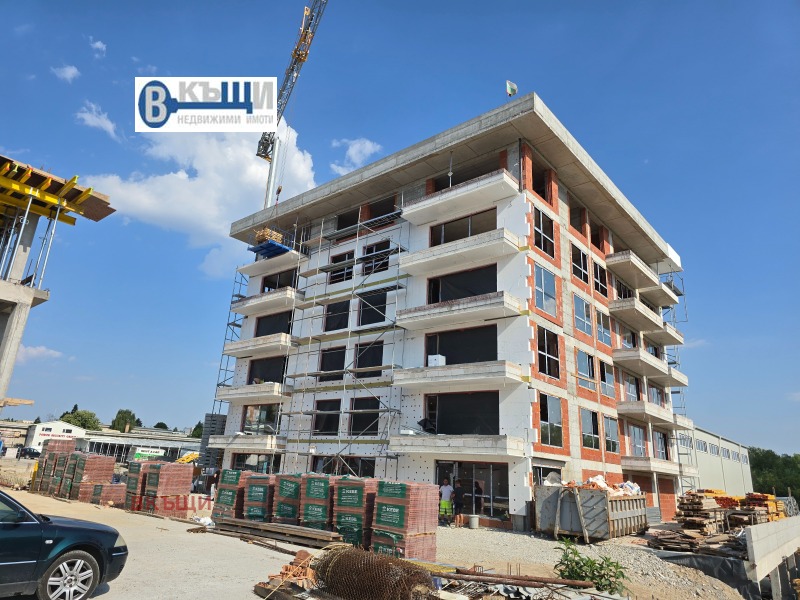 Продава  2-стаен град Велико Търново , Картала , 70 кв.м | 87134675 - изображение [2]