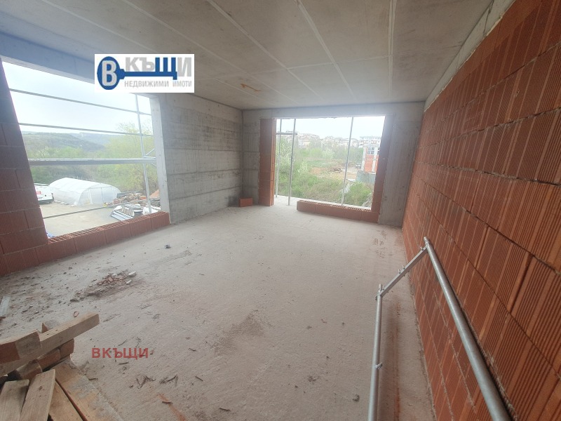Продава  2-стаен град Велико Търново , Картала , 70 кв.м | 87134675 - изображение [5]