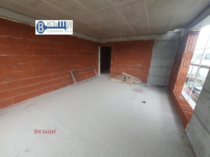 Продава  2-стаен град Велико Търново , Картала , 70 кв.м | 87134675 - изображение [6]