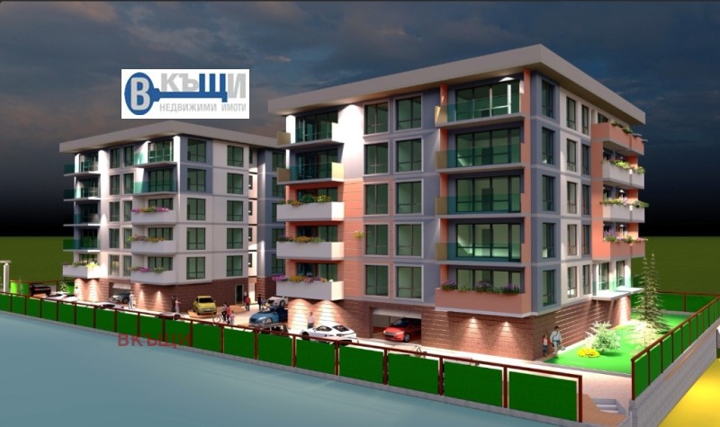 Продава  2-стаен град Велико Търново , Картала , 70 кв.м | 87134675 - изображение [11]
