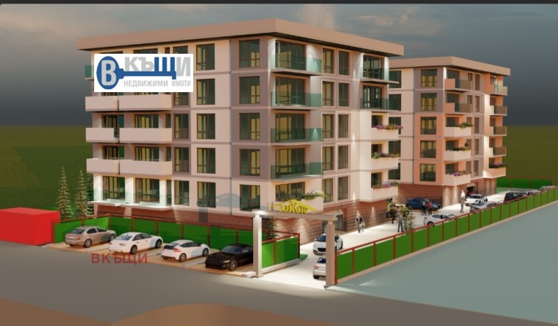 Продава  2-стаен град Велико Търново , Картала , 70 кв.м | 87134675 - изображение [12]
