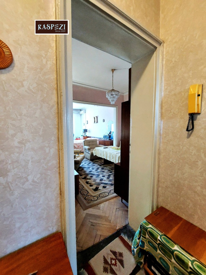 Satılık  1 yatak odası Sofia , Centar , 70 metrekare | 88494226 - görüntü [5]