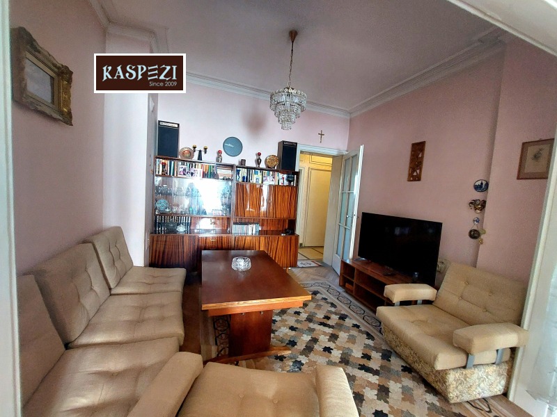 Satılık  1 yatak odası Sofia , Centar , 70 metrekare | 88494226 - görüntü [2]