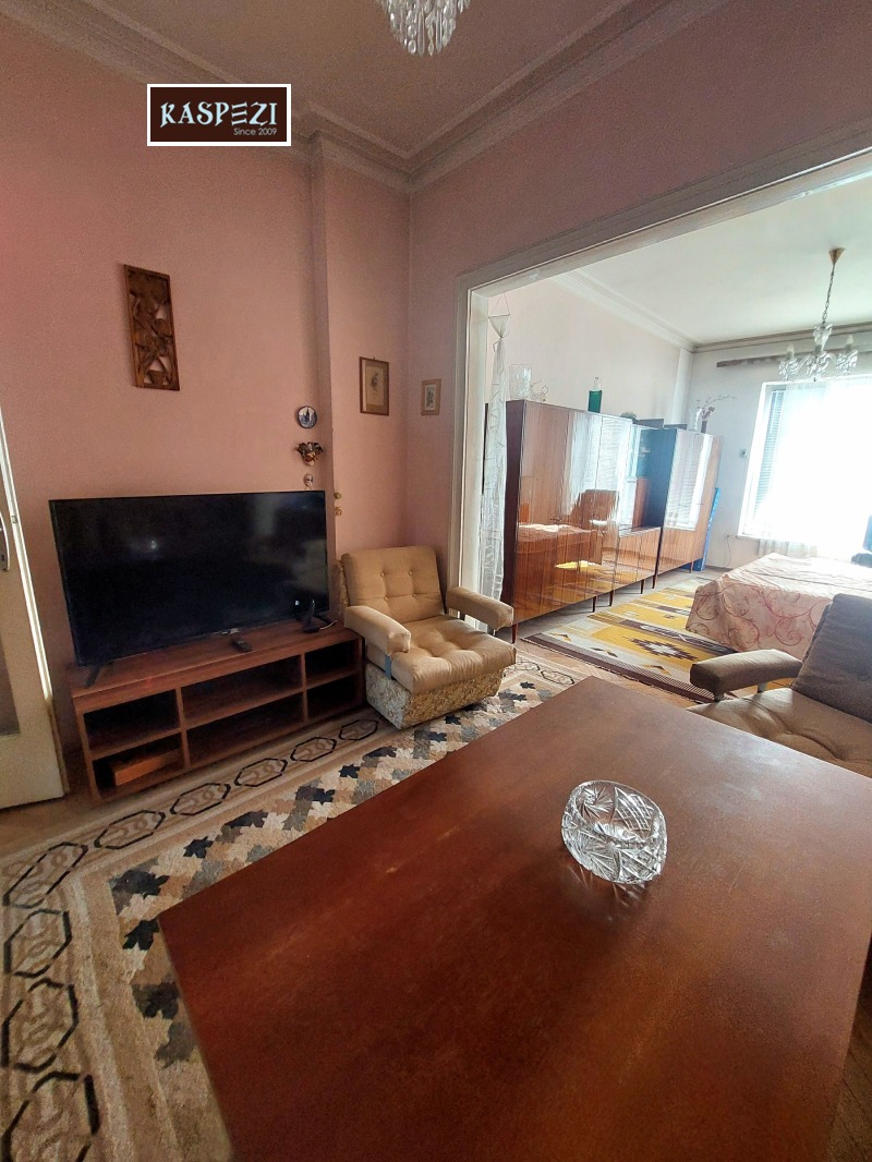 Satılık  1 yatak odası Sofia , Centar , 70 metrekare | 88494226 - görüntü [4]