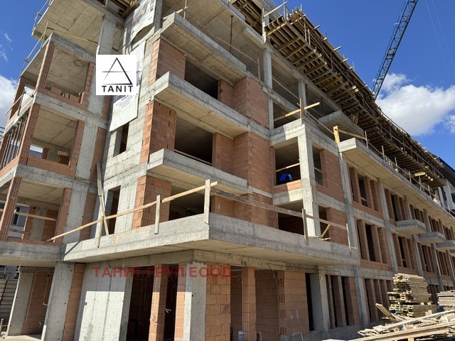 Продава 2-СТАЕН, гр. София, Левски Г, снимка 3 - Апартаменти - 51129098