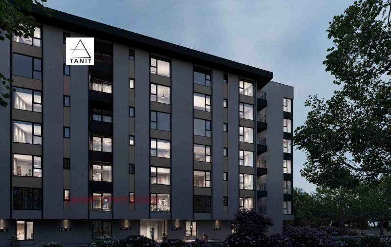 À vendre  1 chambre Sofia , Levski G , 64 m² | 65579783 - image [2]