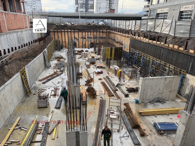 Продава 2-СТАЕН, гр. София, Левски Г, снимка 2 - Апартаменти - 51129098