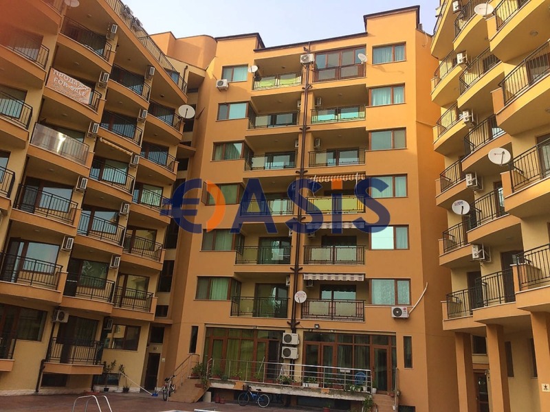 Till salu  1 sovrum region Burgas , k.k. Slantjev brjag , 64 kvm | 68144983 - bild [10]