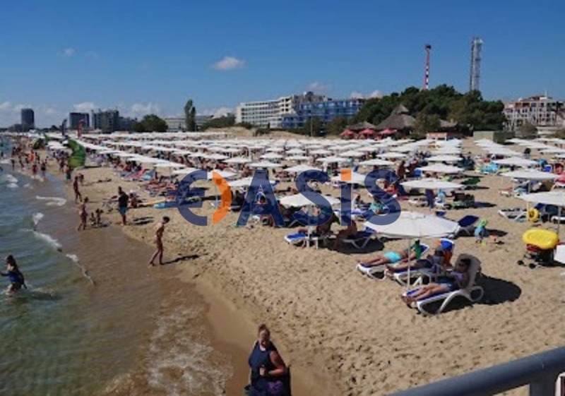 Till salu  1 sovrum region Burgas , k.k. Slantjev brjag , 64 kvm | 68144983 - bild [15]