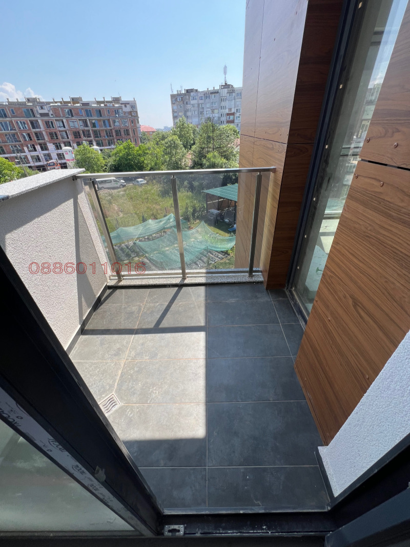 Na prodej  1 ložnice Sofia , Ovča kupel , 60 m2 | 26068904 - obraz [10]