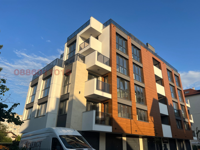 Na prodej  1 ložnice Sofia , Ovča kupel , 60 m2 | 26068904 - obraz [2]
