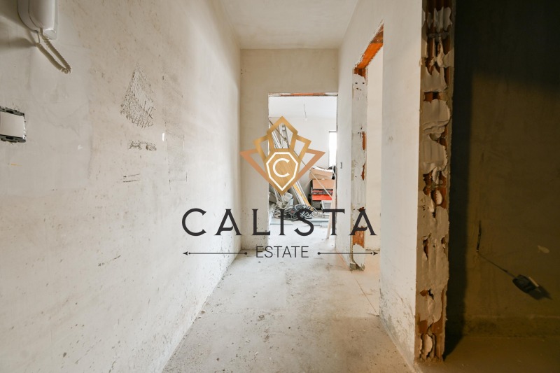 Продава 2-СТАЕН, гр. София, Малинова долина, снимка 2 - Апартаменти - 52143186